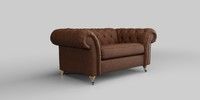 2 Seater Small Sofa