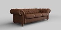 3 Cushion 3 Seater Sofa