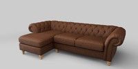 Medium Sofa Chaise - Left Hand