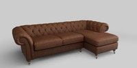 Medium Sofa Chaise - Right Hand