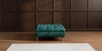 Extra Large Storage Footstool