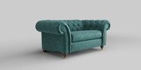 2 Seater Small Sofa