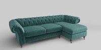 Medium Sofa Chaise - Right Hand