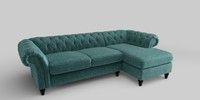 Medium Sofa Chaise - Right Hand