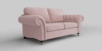 3 Seater Small Sofa