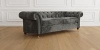 3 Seater Sofa