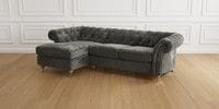 Medium Sofa Chaise - Left Hand