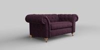 2 Seater Small Sofa