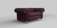 2 Seater Small Sofa
