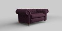 2 Seater Small Sofa