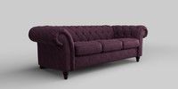 3 Cushion 3 Seater Sofa