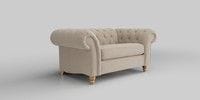 2 Seater Small Sofa