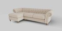 Medium Sofa Chaise - Left Hand
