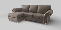 Medium Sofa Chaise - Left Hand