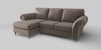 Medium Sofa Chaise - Left Hand