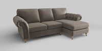 Medium Sofa Chaise - Right Hand