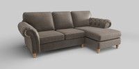 Medium Sofa Chaise - Right Hand