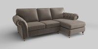 Medium Sofa Chaise - Right Hand