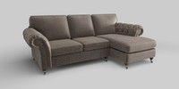 Medium Sofa Chaise - Right Hand
