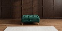Extra Large Storage Footstool