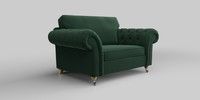 2 Seater Small Sofa