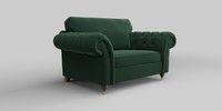 2 Seater Small Sofa