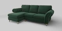 Medium Sofa Chaise - Left Hand