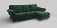 Medium Sofa Chaise - Right Hand
