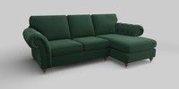 Medium Sofa Chaise - Right Hand