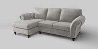 Medium Sofa Chaise - Left Hand