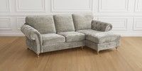 Medium Sofa Chaise - Right Hand