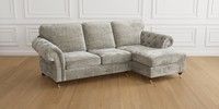 Medium Sofa Chaise - Right Hand