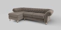 Medium Sofa Chaise - Left Hand