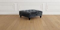 Extra Large Storage Footstool