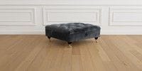 Extra Large Storage Footstool