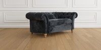 2 Seater Small Sofa