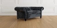2 Seater Small Sofa