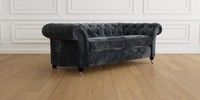 3 Seater Small Sofa