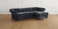 Medium Sofa Chaise - Right Hand