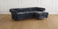 Medium Sofa Chaise - Right Hand