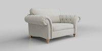 2 Seater Small Sofa