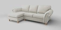 Medium Sofa Chaise - Left Hand