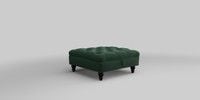 Extra Large Storage Footstool