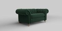 2 Seater Small Sofa
