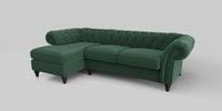 Medium Sofa Chaise - Left Hand