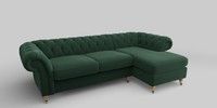 Medium Sofa Chaise - Right Hand