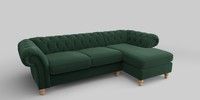 Medium Sofa Chaise - Right Hand