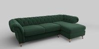 Medium Sofa Chaise - Right Hand