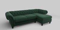 Medium Sofa Chaise - Right Hand
