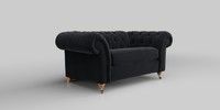 2 Seater Small Sofa